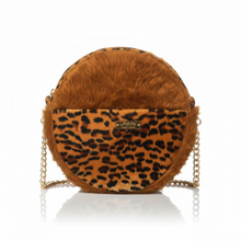 Load image into Gallery viewer, The Serengeti Swirl Handbag (The Safari Collection For Her)