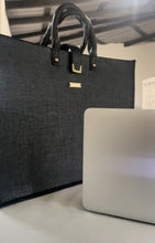 Load image into Gallery viewer, Valentina Mermaid Luxury Tote Handbag