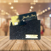 Load image into Gallery viewer, Alessandro Safari Luxury Business Card Holder