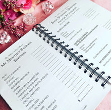 Load image into Gallery viewer, The Million Dollar Planner (Physical Version)