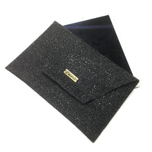 Load image into Gallery viewer, Antonio Safari Luxury iPad Case - JHENELLA ISAAC