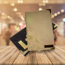 Load image into Gallery viewer, His & Her Luxurious Travel Set (Wedding/Anniversary Gift)