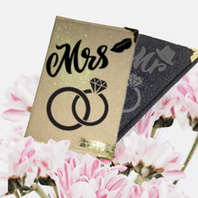 Load image into Gallery viewer, His & Her Luxurious Travel Set (Wedding/Anniversary Gift)