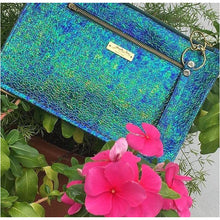 Load image into Gallery viewer, The Ariel Mermaid Clutch Handbag - JHENELLA ISAAC 
