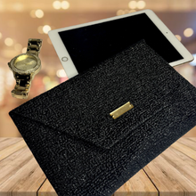 Load image into Gallery viewer, Antonio Safari Luxury iPad Case
